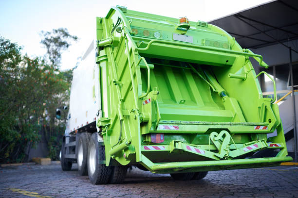 Best Junk Hauling Services  in The Pinehills, MA