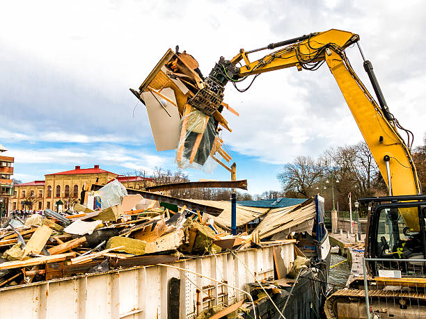 Best Same-Day Junk Removal  in The Pinehills, MA